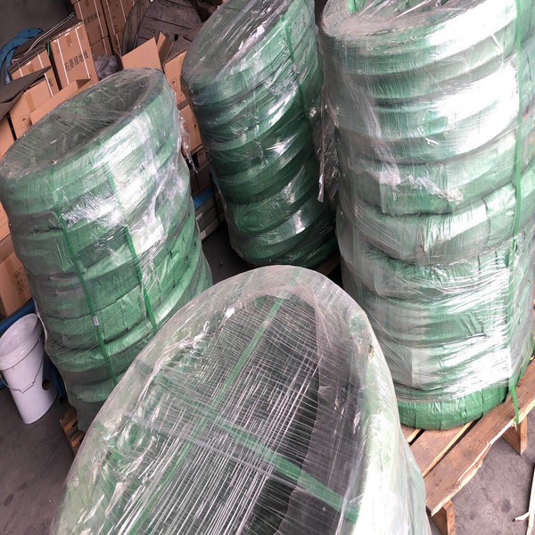 铜包钢绞线